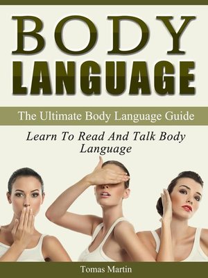 cover image of Body Language